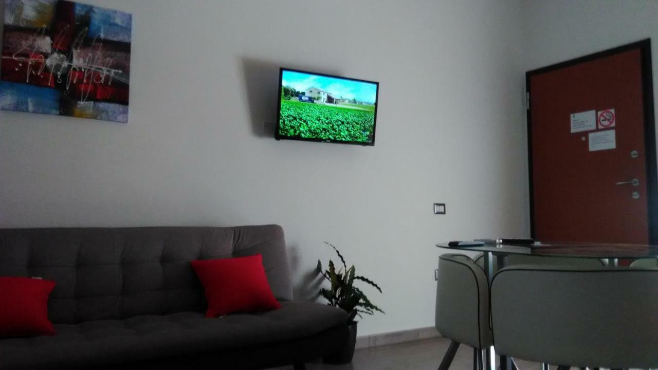 Rooms Loru Sestu Exterior photo