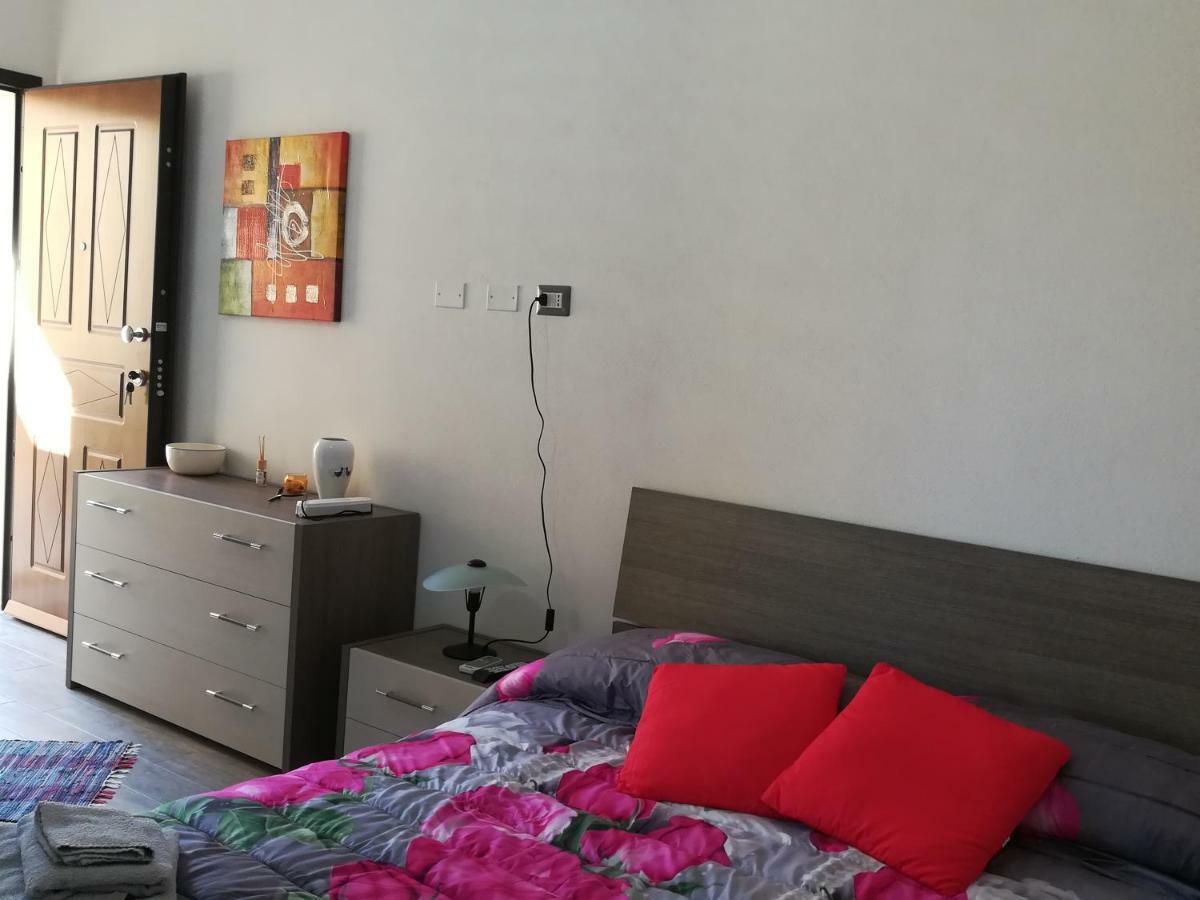 Rooms Loru Sestu Exterior photo