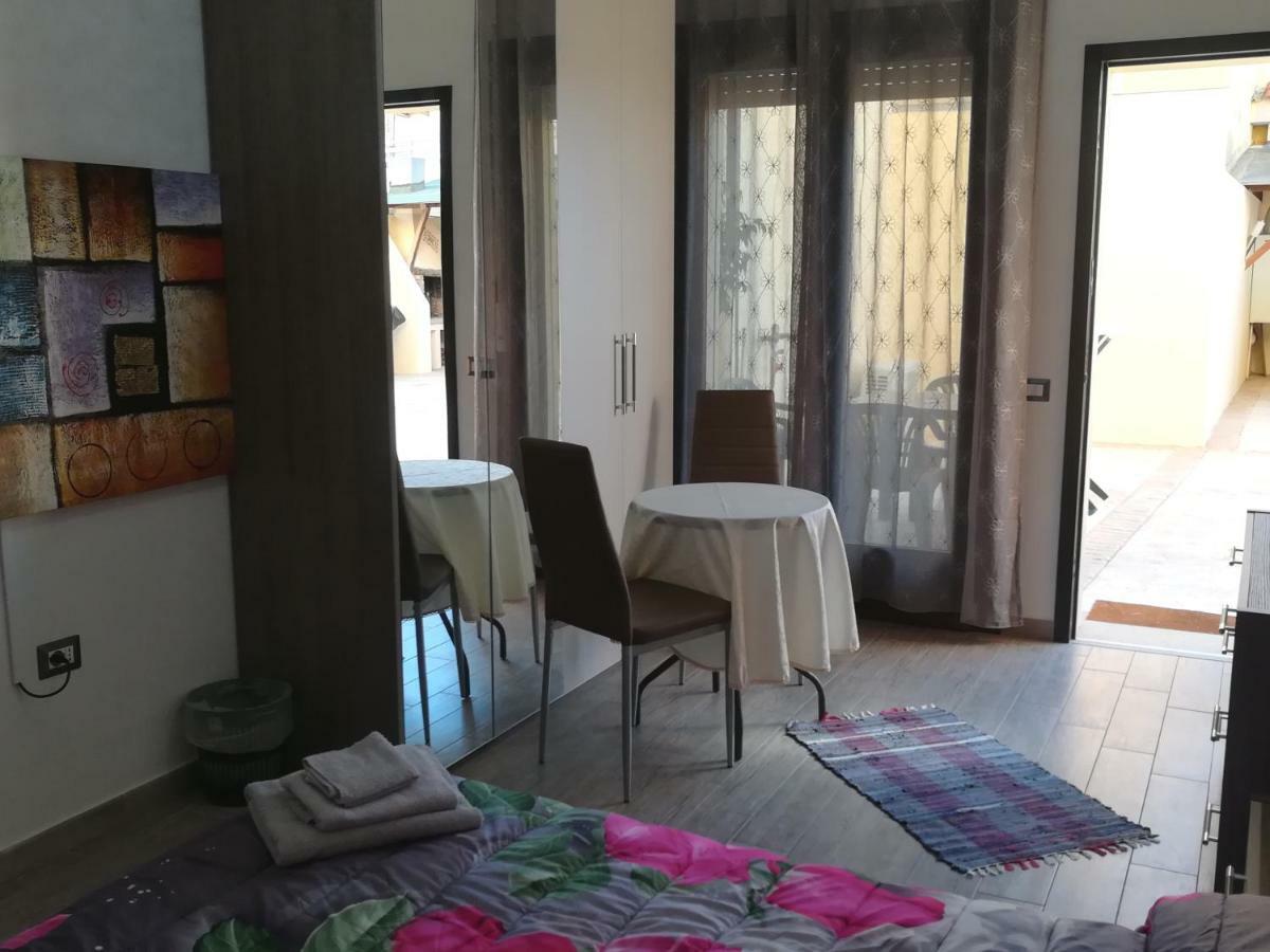 Rooms Loru Sestu Exterior photo